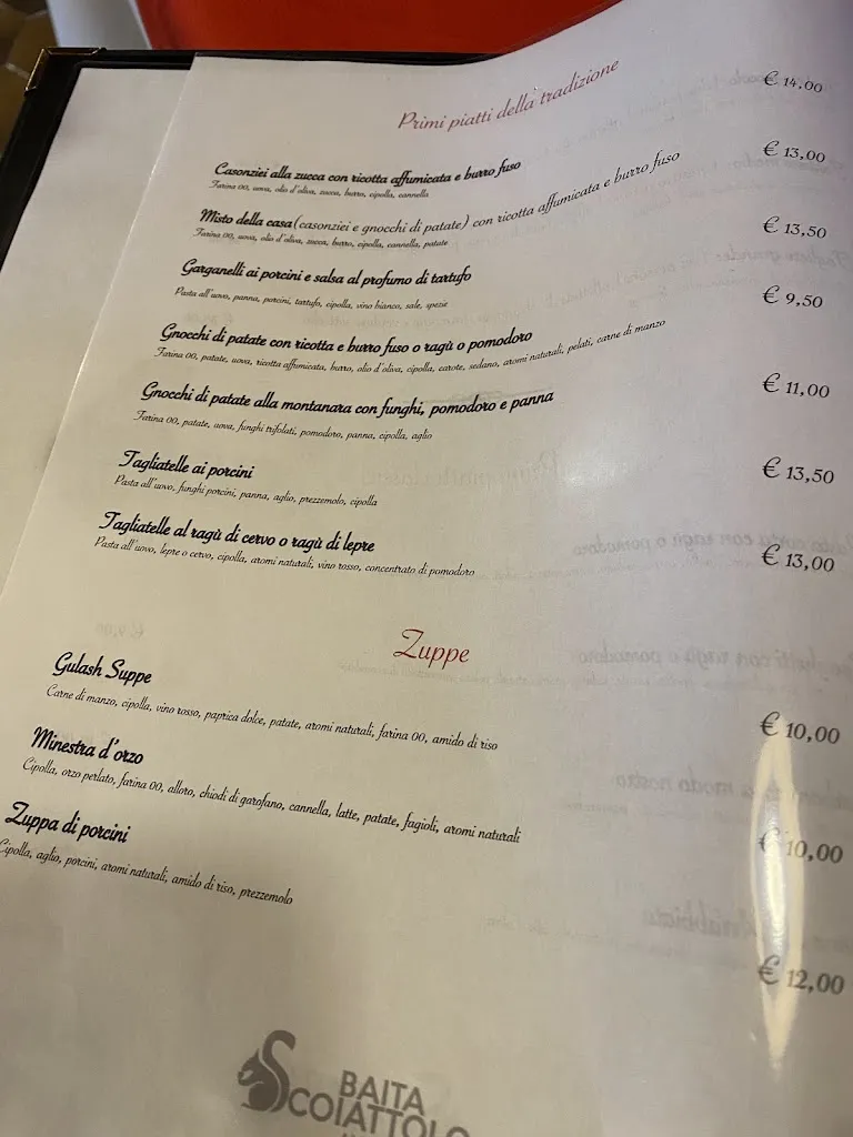 Menu_Baita Scoiattolo_Alleghe_image_3