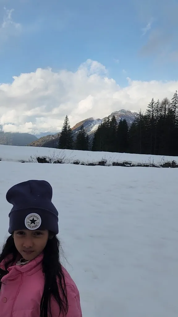 Luca Foschi_Baita Scoiattolo_Alleghe_review