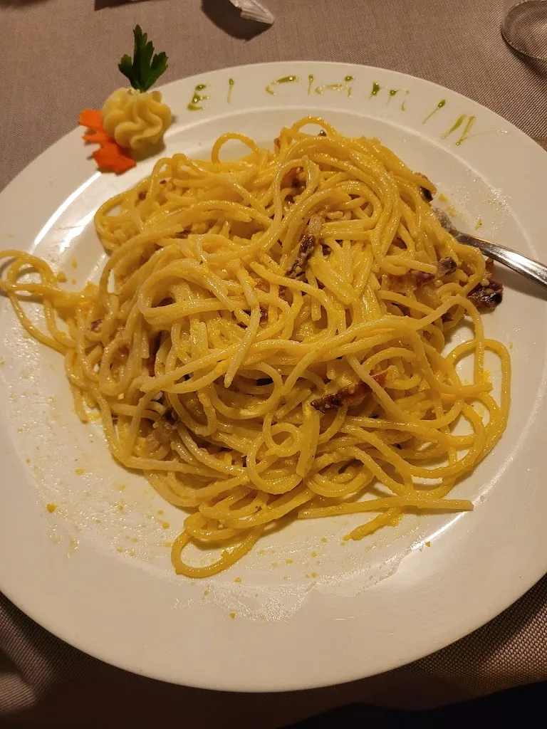 Natalia_Ristorante El Ciamin_Alleghe_review