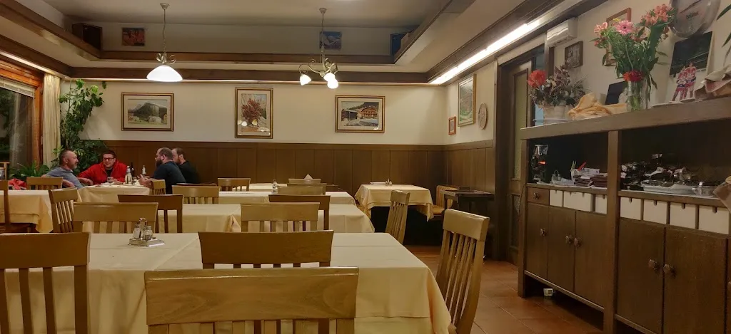 Andrea F_Ristorante Coldai_Alleghe_review