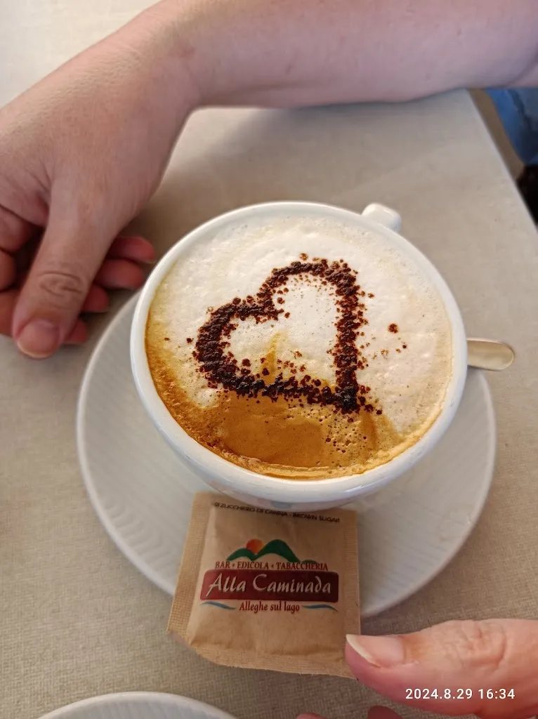 Menu_Bar alla Caminada_Alleghe_immagine_3