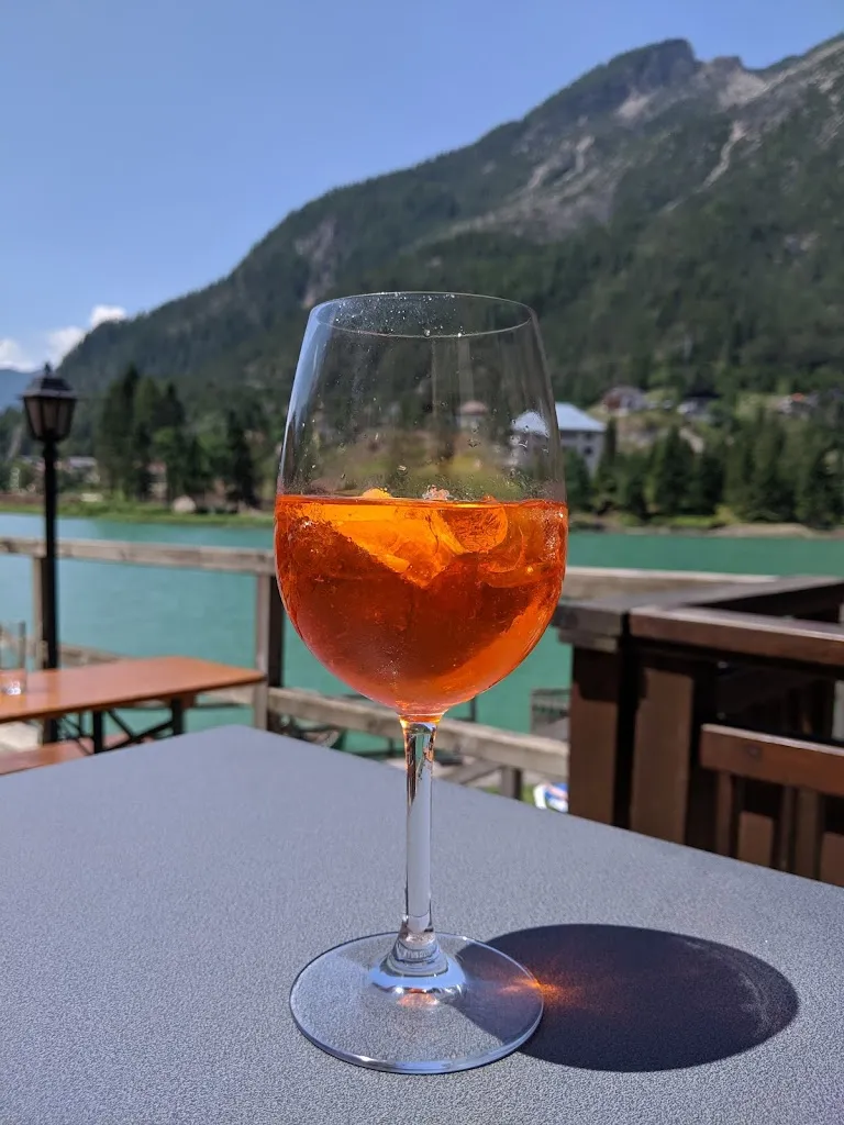 Menu_Bar alla Caminada_Alleghe_immagine_4