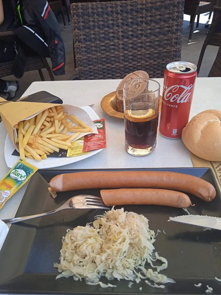 Menu_Bar alla Caminada_Alleghe_immagine_7