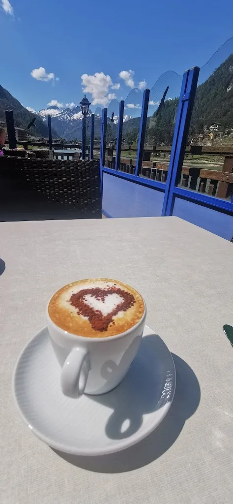 Grega Erzen_Bar alla Caminada_Alleghe_recensione