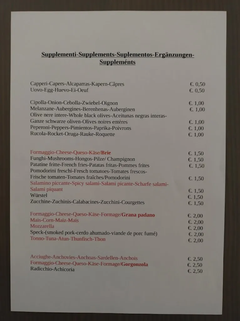 Menu_Pizzeria Rudatis _Alleghe_image_4