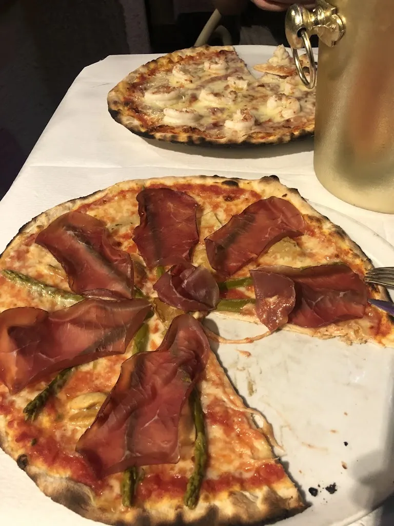 Gaabs_Pizzeria Rudatis _Alleghe_review