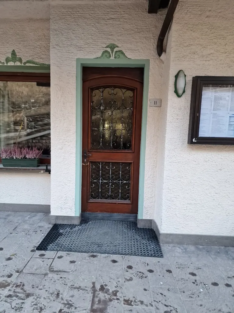 Jakub Miętki_Pizzeria Rudatis _Alleghe_review