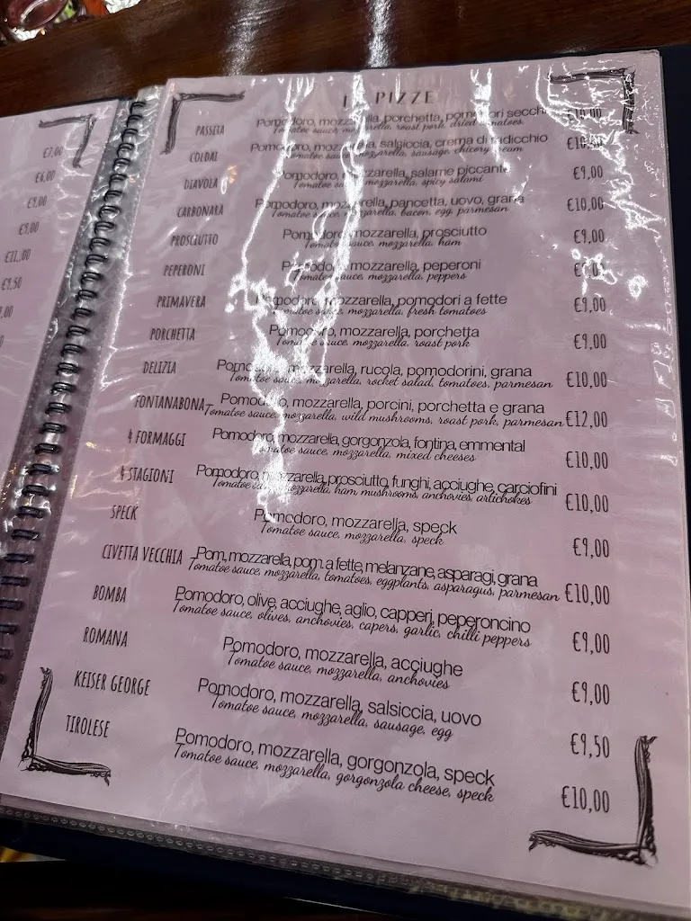 Menu_Ristoro Fontanabona_Alleghe_immagine_3