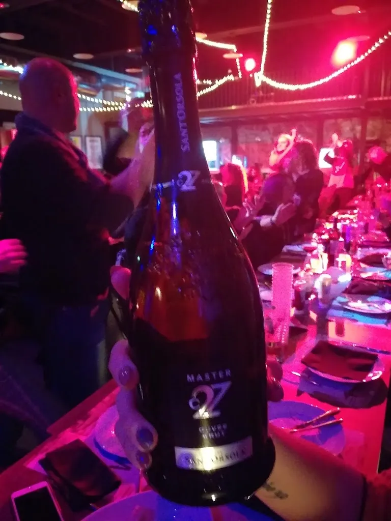 Menü_LaFabbrica Nardò | Ristorante, American bar & Show in Salento_Nardò_Bild_8