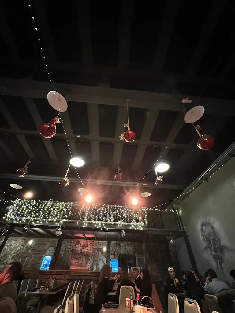 Rossella_LaFabbrica Nardò | Ristorante, American bar & Show in Salento_Nardò_Bewertung