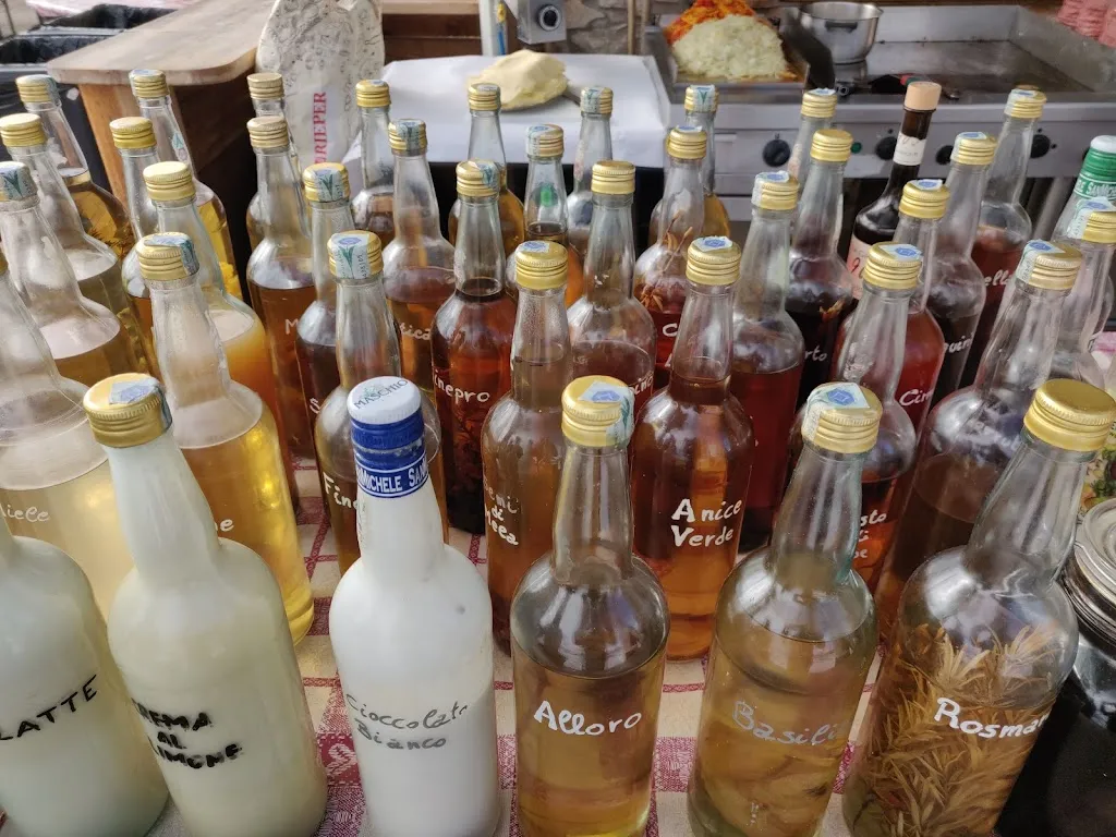 Menu_Ristoro Belvedere - Cima Fertazza_Alleghe_image_7