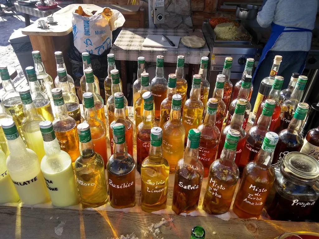 Marco Bizzaro_Ristoro Belvedere - Cima Fertazza_Alleghe_review