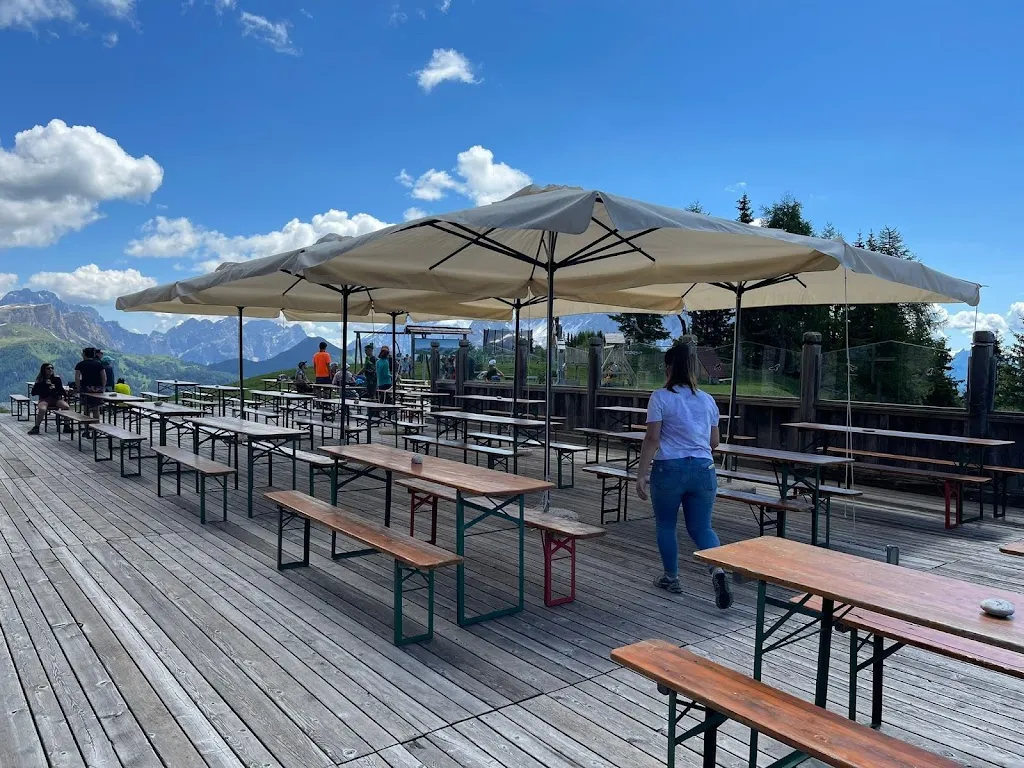 Ristoro Belvedere - Cima Fertazza_Alleghe_slider_image_1