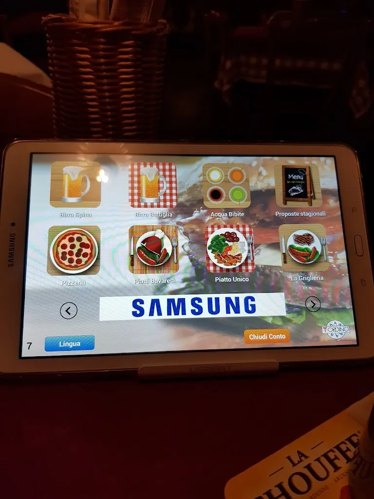 Menu_Tabià Ristorante Pizzeria Birreria_Anguillara Veneta_image_4