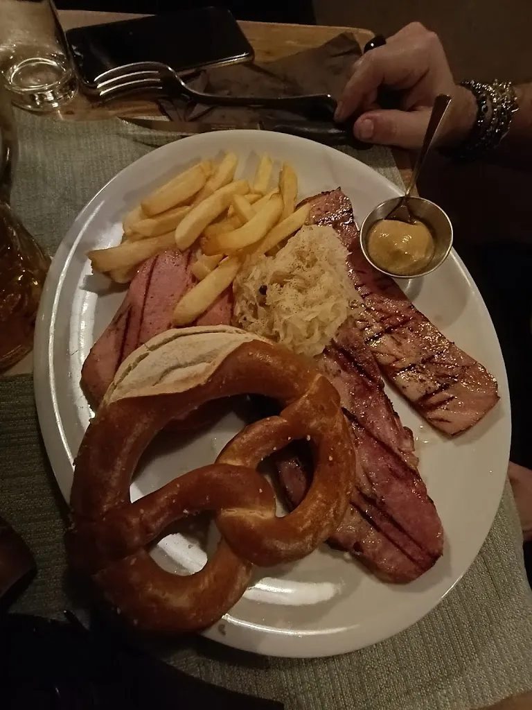 Menu_Tabià Ristorante Pizzeria Birreria_Anguillara Veneta_image_9