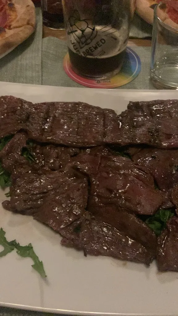 BARBARA MCCULLEY_Tabià Ristorante Pizzeria Birreria_Anguillara Veneta_review