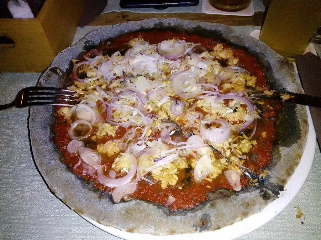 массимо саттин_Tabià Ristorante Pizzeria Birreria_Anguillara Veneta_review