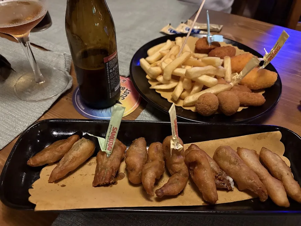 Michela_Tabià Ristorante Pizzeria Birreria_Anguillara Veneta_review