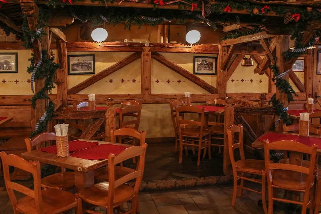 Tabià Ristorante Pizzeria Birreria restaurant in Anguillara Veneta