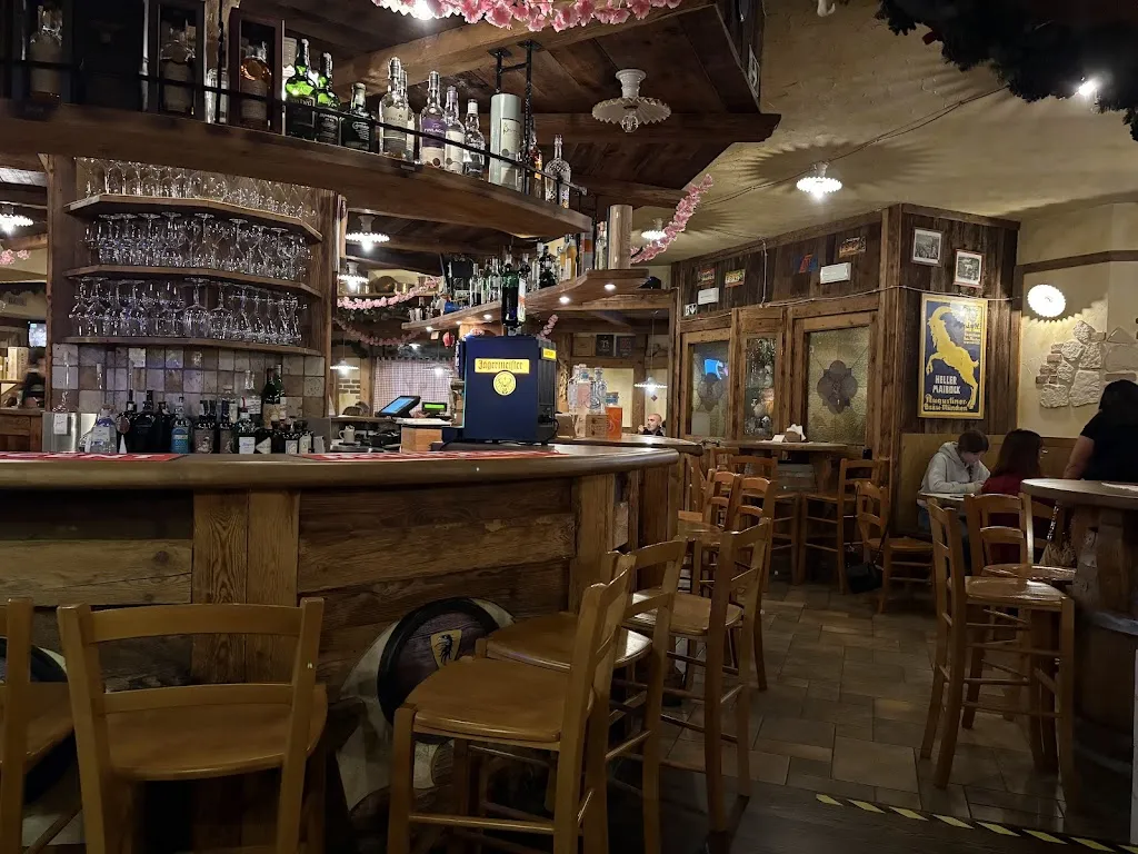 Tabià Ristorante Pizzeria Birreria_Anguillara Veneta_slider_image_3