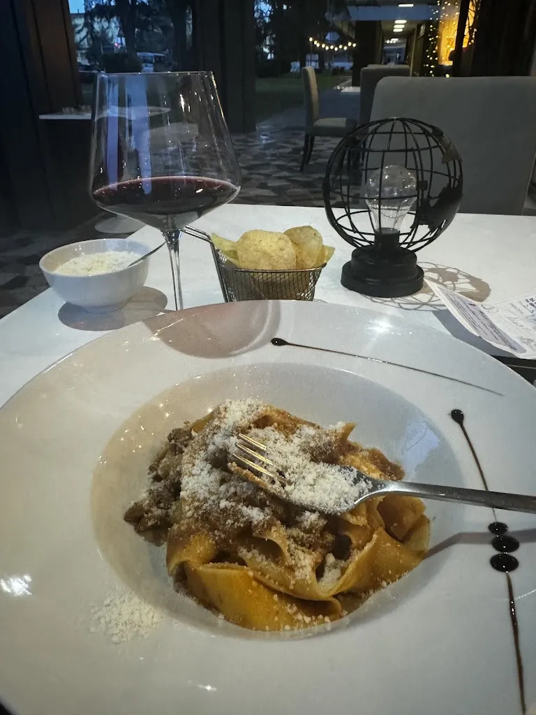 Konstancja Plaza_Da Vinci Bistrot_Abano Terme_avis