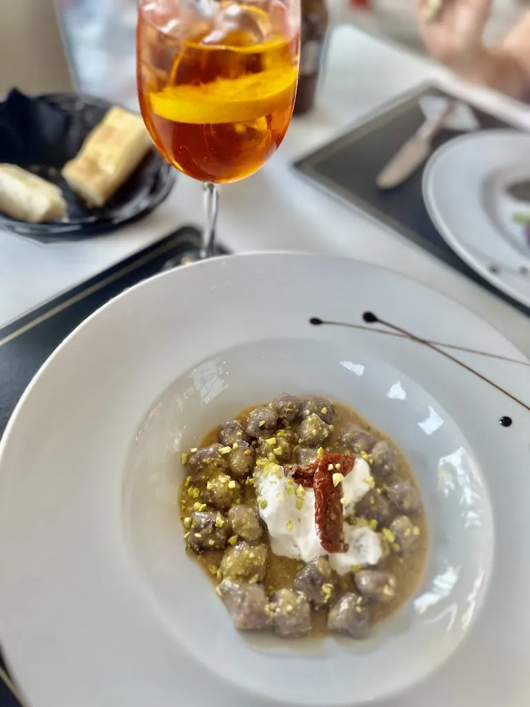 Emily D_Da Vinci Bistrot_Abano Terme_avis