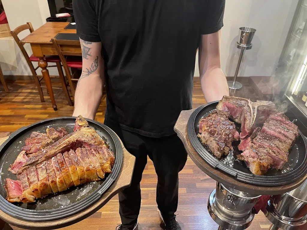 Da Vinci Bistrot_Abano Terme_slider_image_2