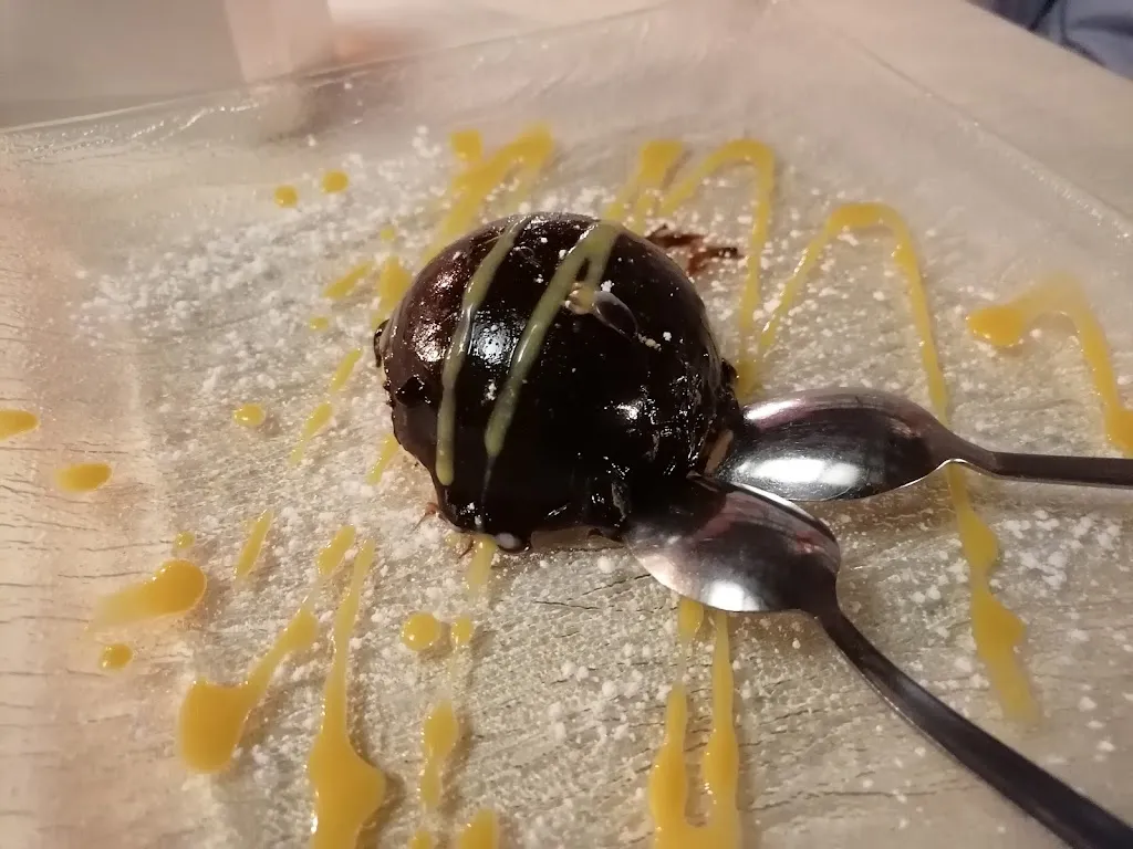 Arne Trautmann_Osteria Ristorante Al Filò_Abano Terme_review