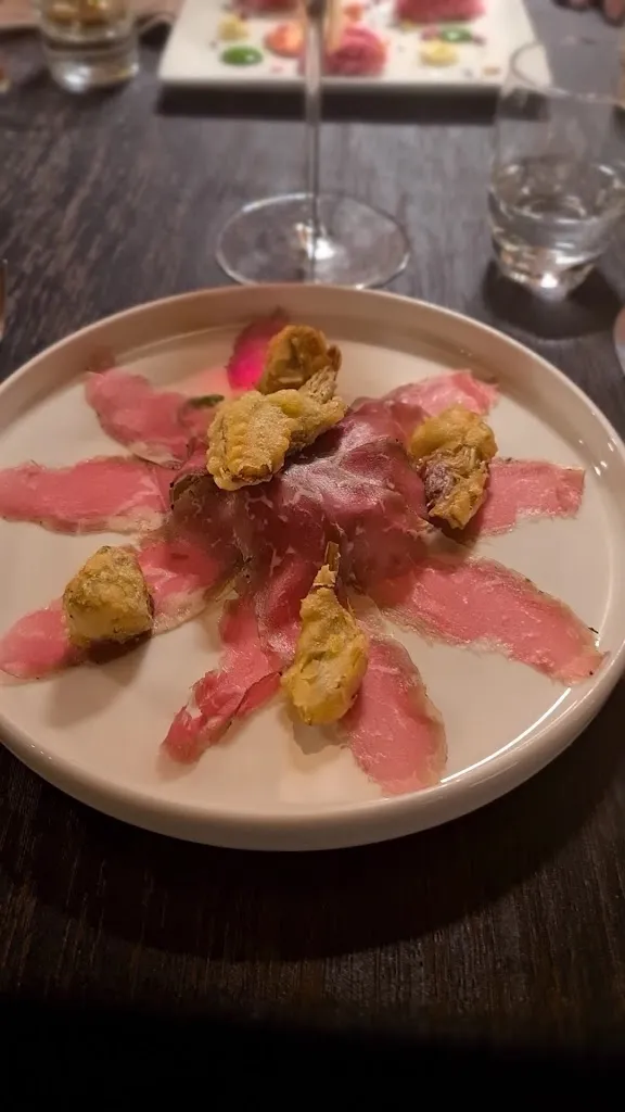 Osteria Ristorante Al Filò_Abano Terme_slider_image_2