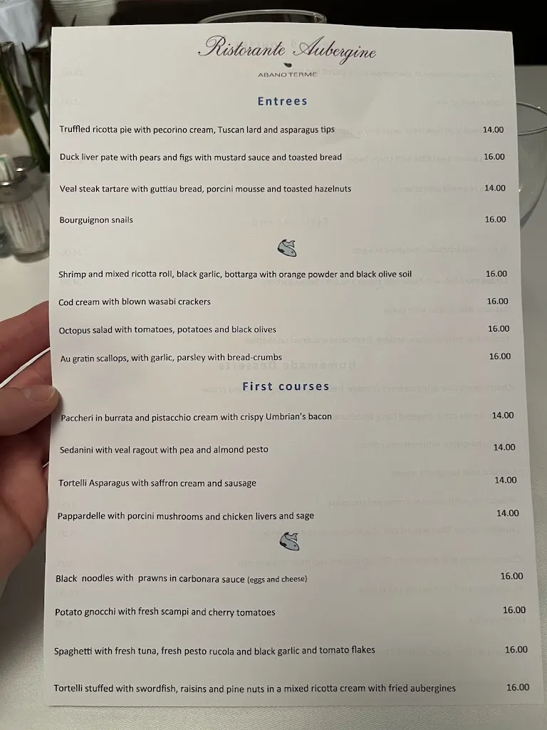 Menu_Ristorante Aubergine_Abano Terme_image_2