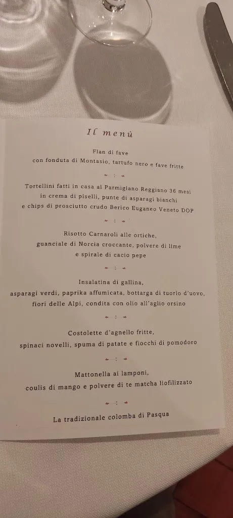 Menu_Ristorante Aubergine_Abano Terme_image_4