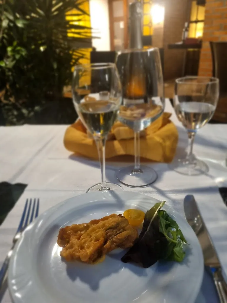 Kseniia Platania_Ristorante Aubergine_Abano Terme_review