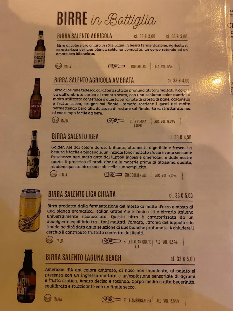 Menu_Paglialunga Pizzeria_Nardò_image_3