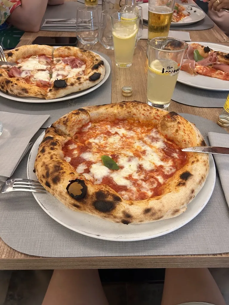 Antonio “Toni”_Paglialunga Pizzeria_Nardò_review