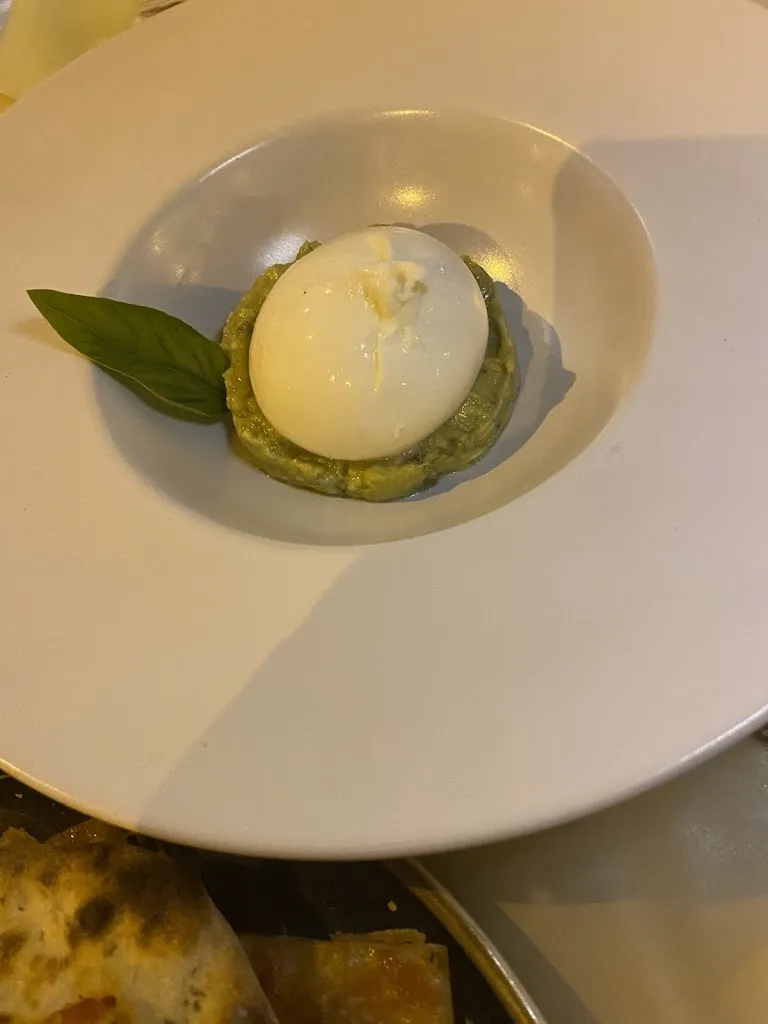 Joe Famulari_Paglialunga Pizzeria_Nardò_review