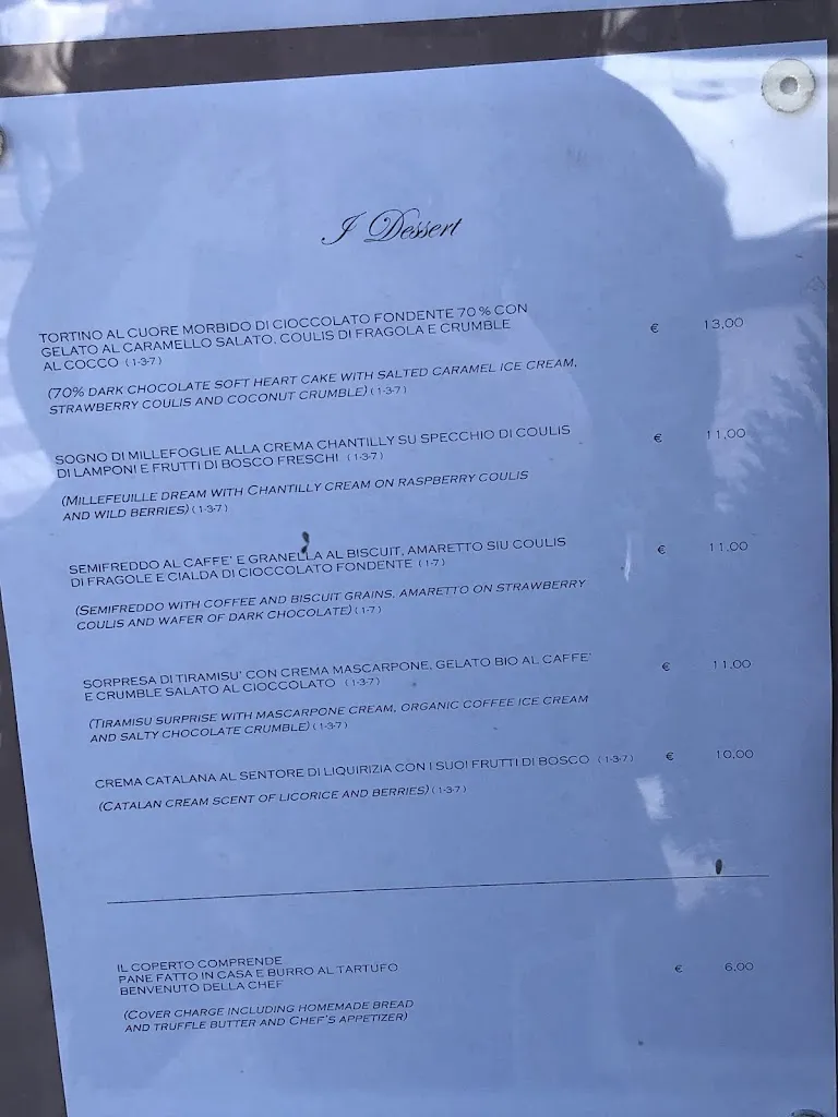 Menu_La Posata Bianca_Abano Terme_image_1