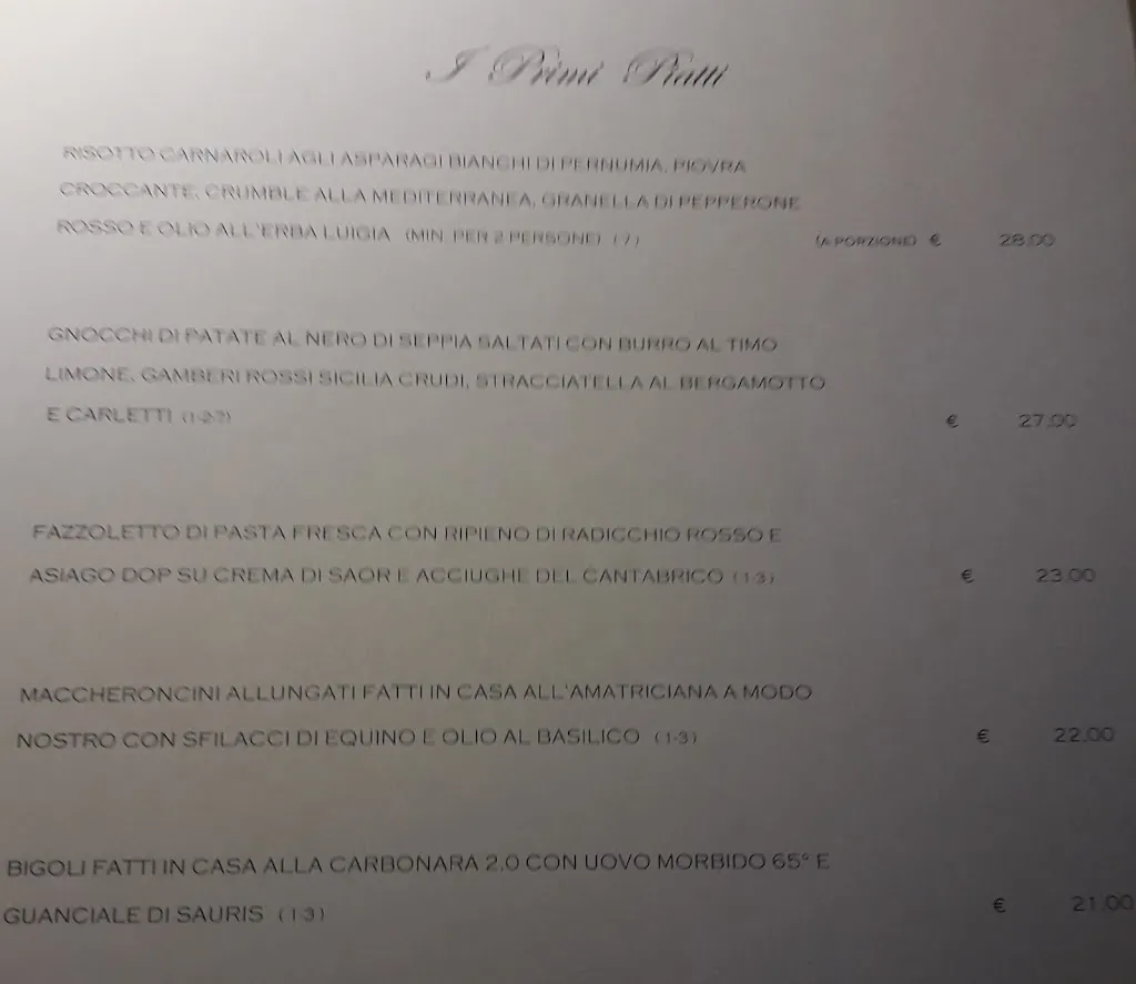 Menu_La Posata Bianca_Abano Terme_image_2