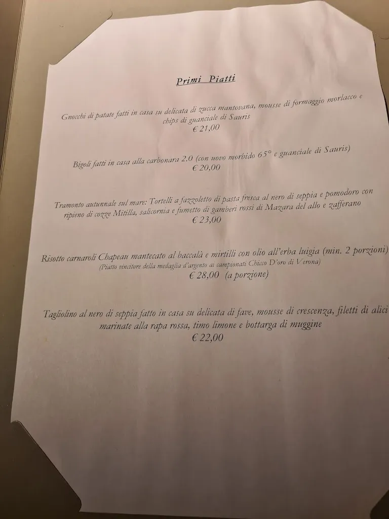 Menu_La Posata Bianca_Abano Terme_image_3