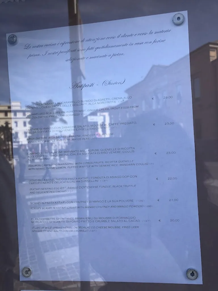 Menu_La Posata Bianca_Abano Terme_image_4