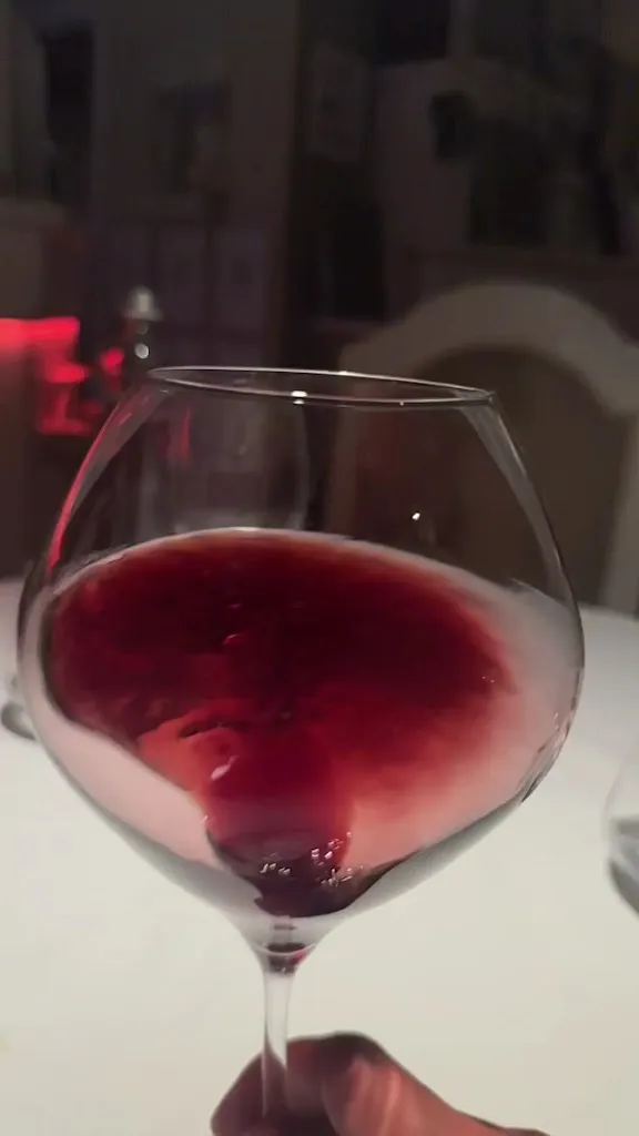 Mo Dende_La Posata Bianca_Abano Terme_review