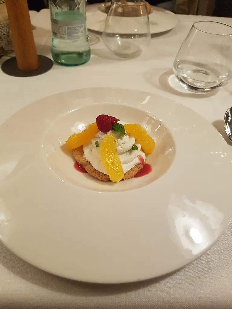 Ade Ri_La Posata Bianca_Abano Terme_review