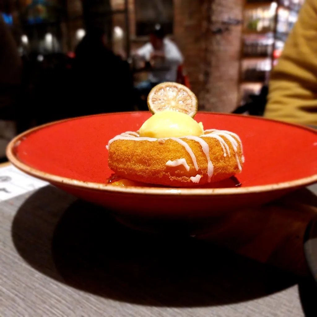 Manon Valcheva_Osterie Meccaniche Ristorante Pizzeria_Abano Terme_review