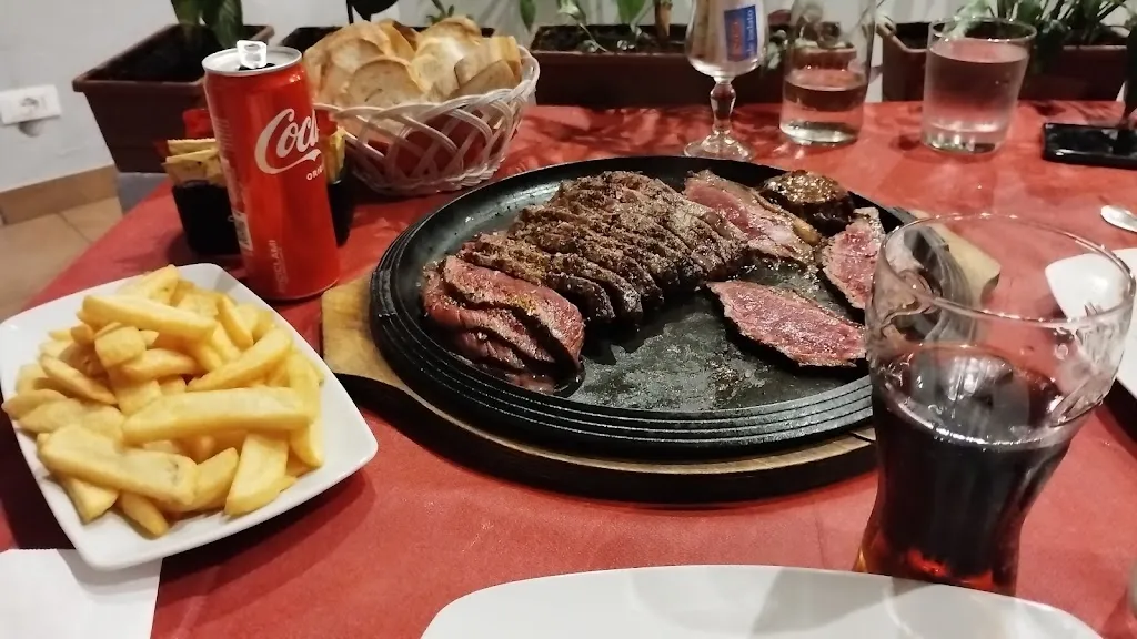 Richard Prieto_Italia Steak House_Abano Terme_recensione