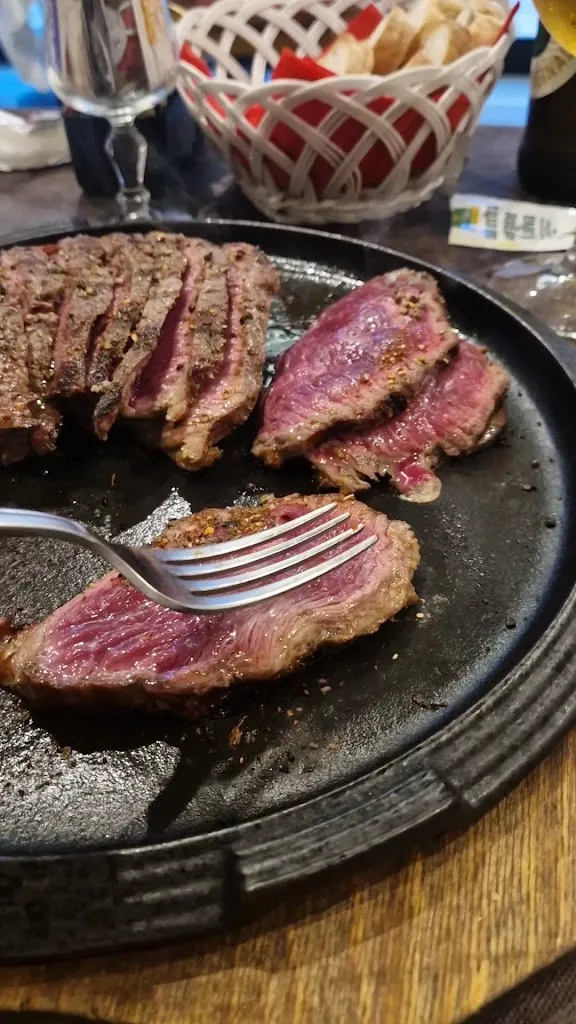 Italia Steak House_Abano Terme_slider_image_2