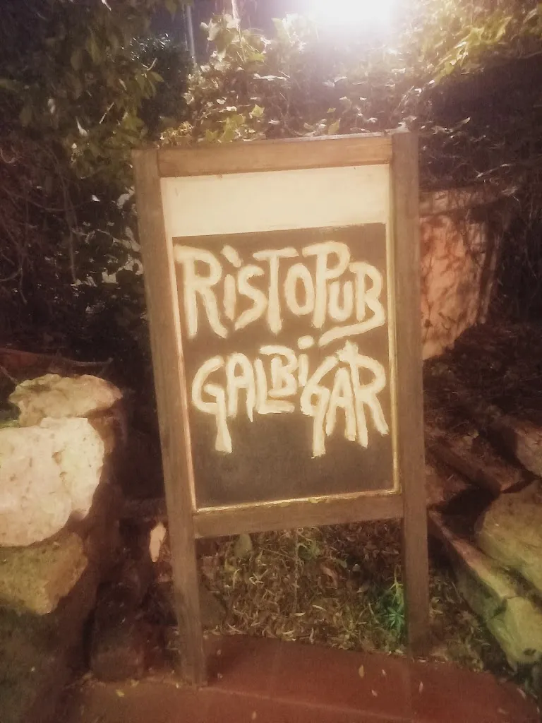 Roberta Marini_Gal Bi Gar_Abano Terme_review