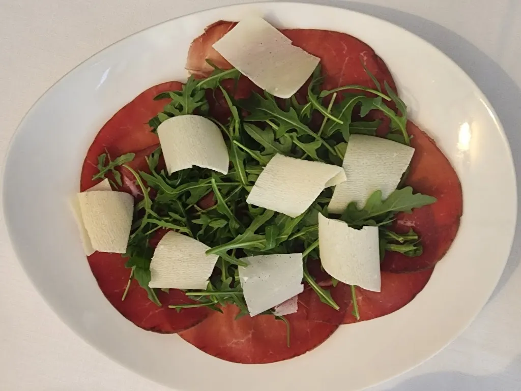 Alex Valdez_La Villetta da Roberto_Abano Terme_review