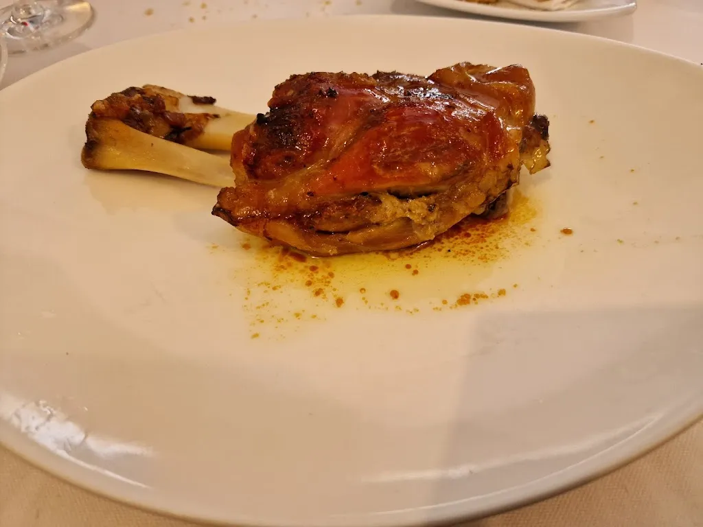 Roberto DP_La Villetta da Roberto_Abano Terme_review