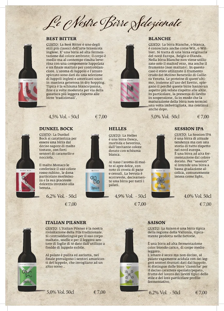 Menu_Ristorante Pizzeria Al Tabaco_Abano Terme_image_1