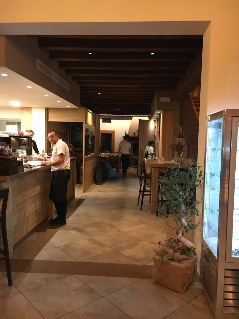 NICCOLO NICOLETTI_Ristorante Pizzeria Al Tabaco_Abano Terme_review
