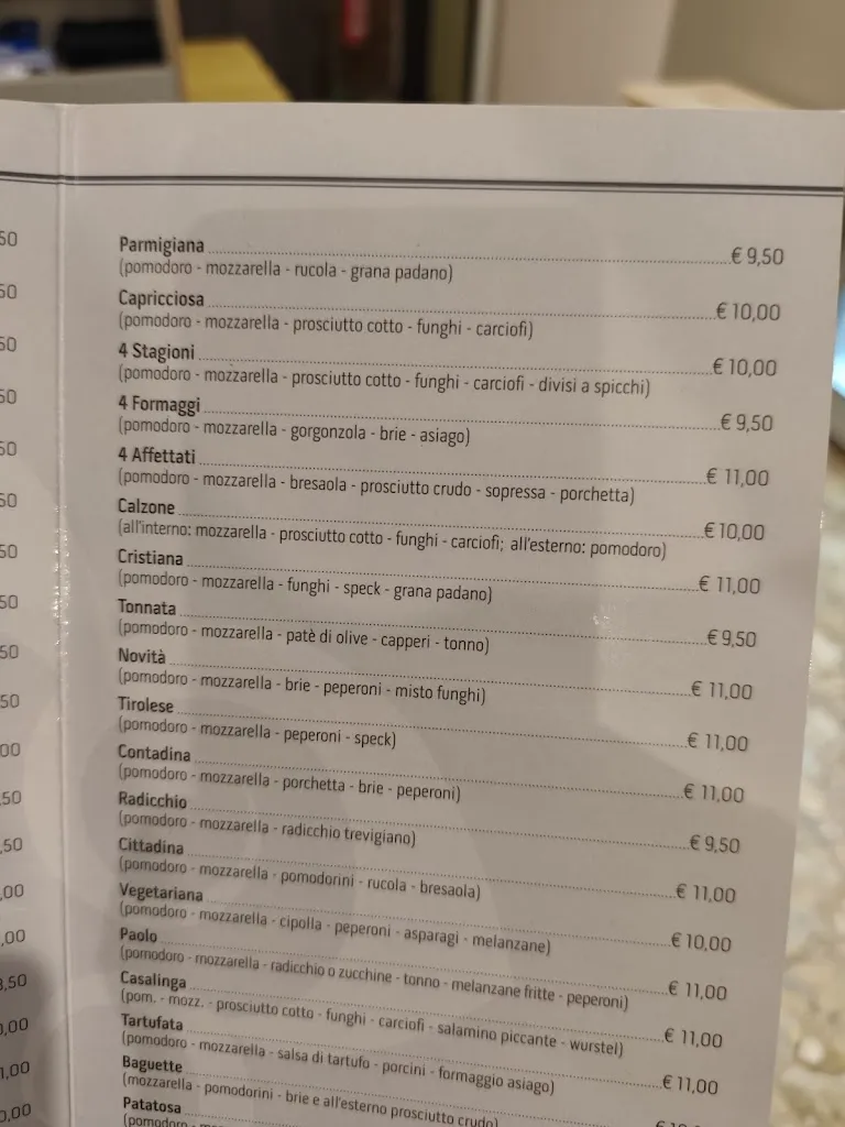 Menu_Pizzeria Petrarca_Abano Terme_image_2